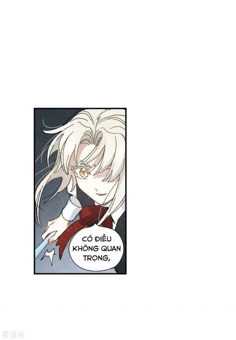 đọc truyện Mejaz - Nhân Gian Ngọc Chương 123 ảnh 18 tại Thiên Thai Truyện