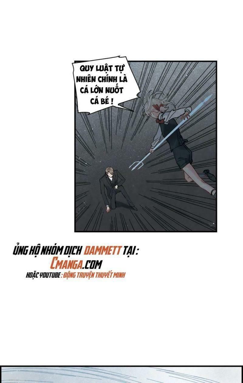 đọc truyện Mejaz - Nhân Gian Ngọc Chương 123 ảnh 19 tại Thiên Thai Truyện