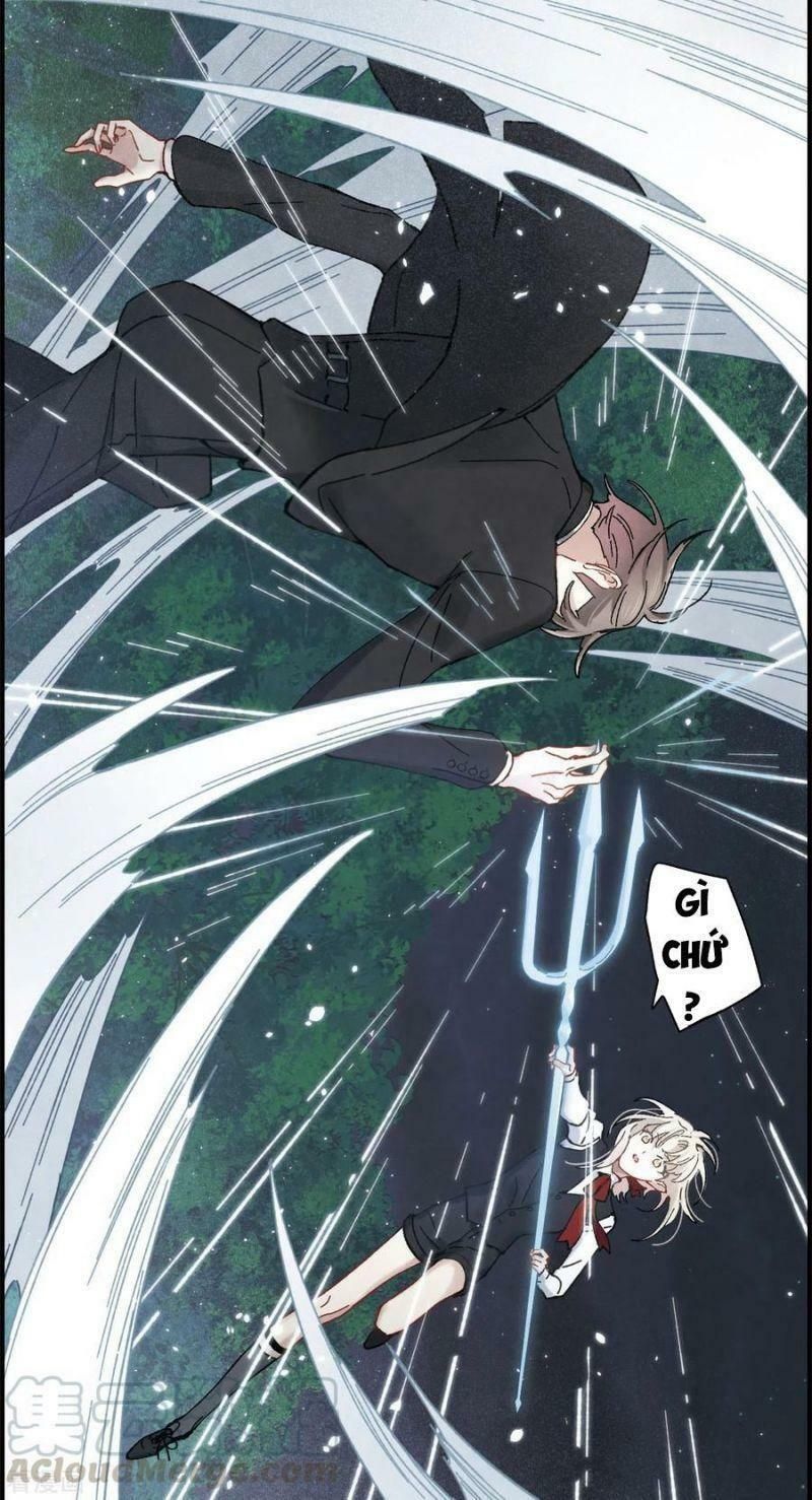 đọc truyện Mejaz - Nhân Gian Ngọc Chương 123 ảnh 20 tại Thiên Thai Truyện