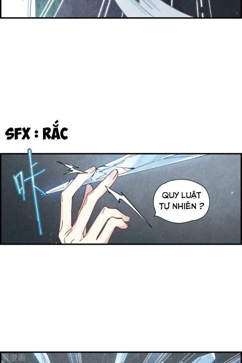 đọc truyện Mejaz - Nhân Gian Ngọc Chương 123 ảnh 21 tại Thiên Thai Truyện