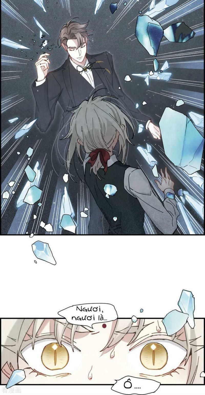 đọc truyện Mejaz - Nhân Gian Ngọc Chương 123 ảnh 22 tại Thiên Thai Truyện