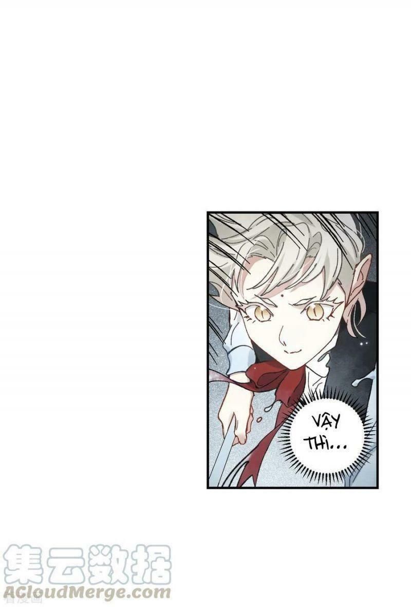 đọc truyện Mejaz - Nhân Gian Ngọc Chương 123 ảnh 5 tại Thiên Thai Truyện