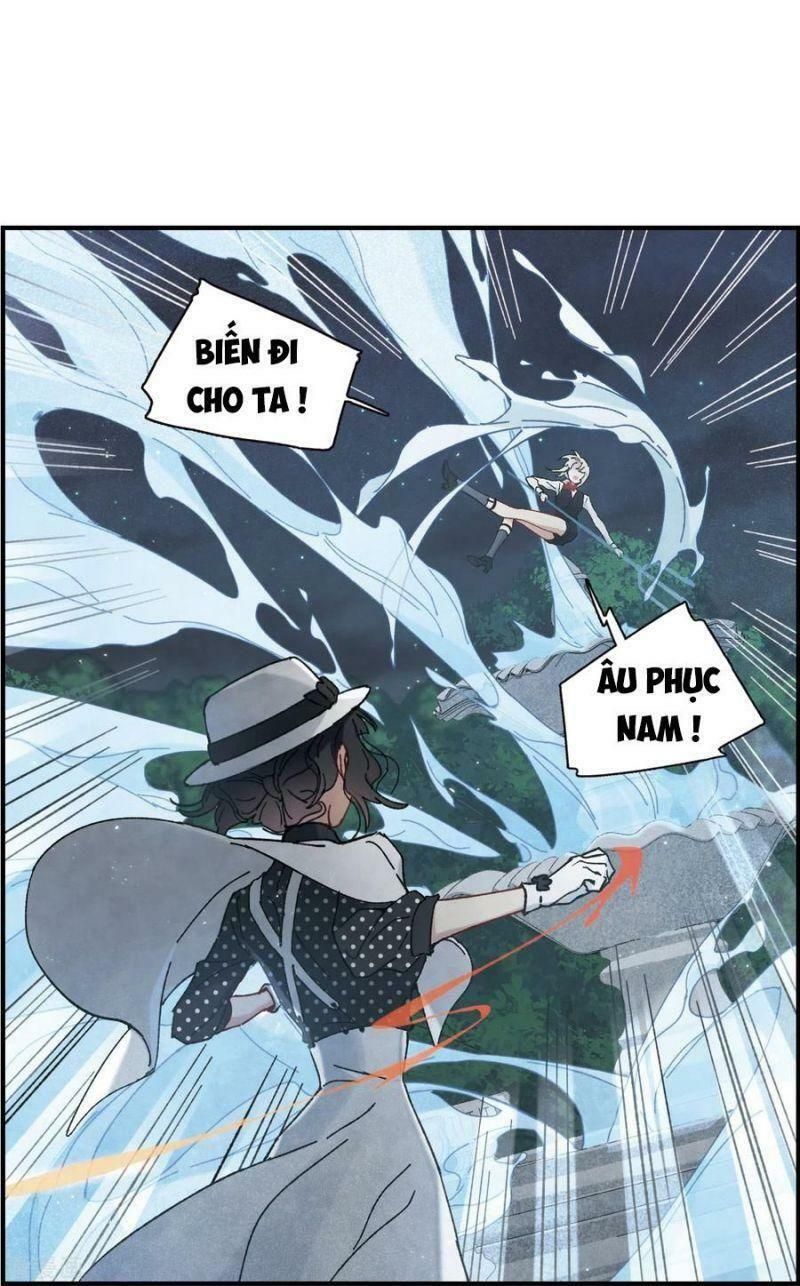 đọc truyện Mejaz - Nhân Gian Ngọc Chương 123 ảnh 6 tại Thiên Thai Truyện