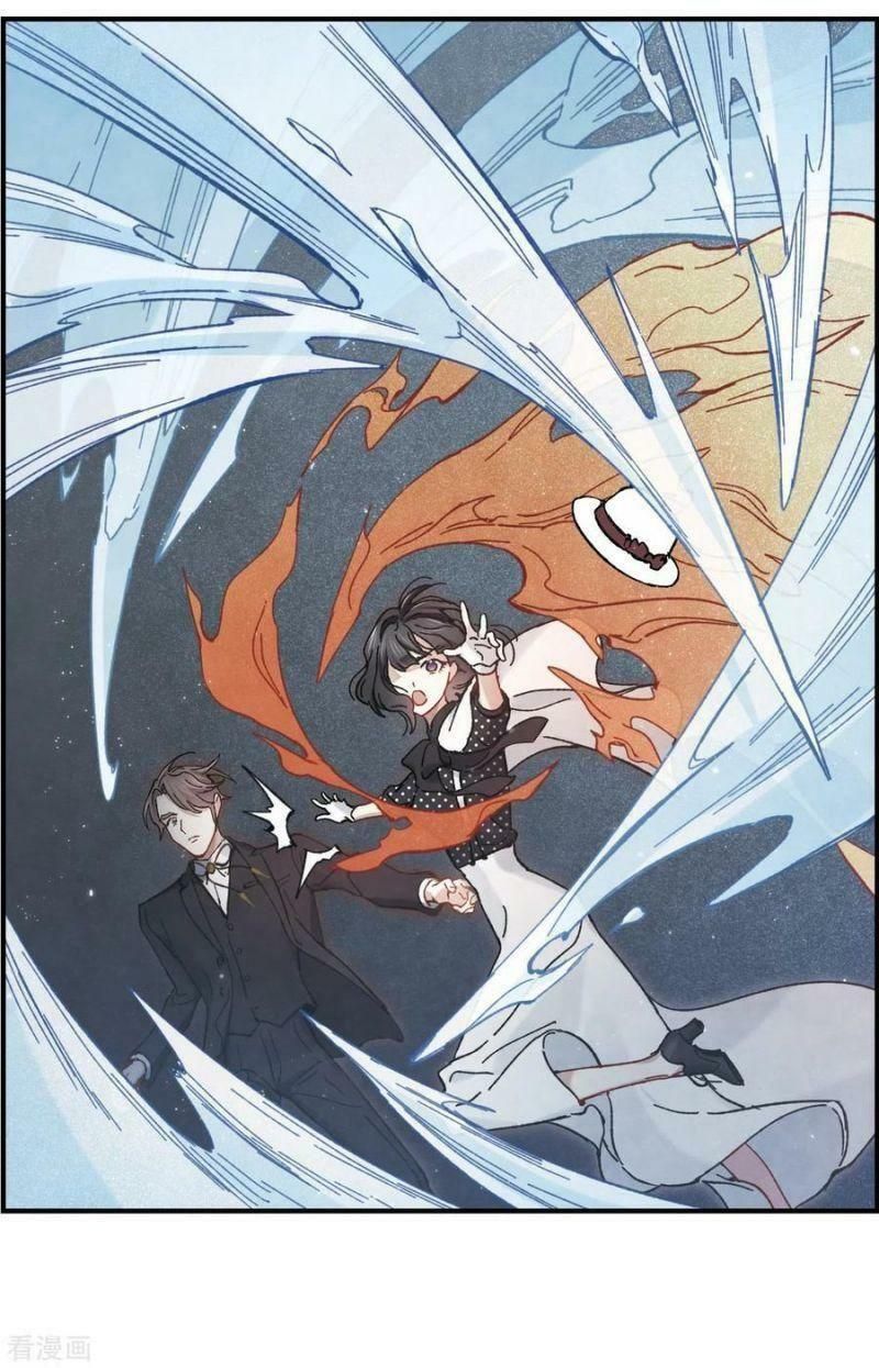 đọc truyện Mejaz - Nhân Gian Ngọc Chương 123 ảnh 9 tại Thiên Thai Truyện