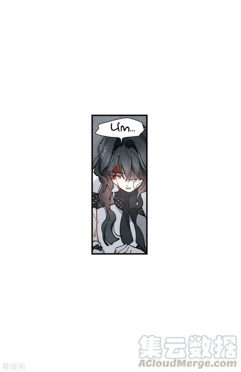 đọc truyện Mejaz - Nhân Gian Ngọc Chương 123 ảnh 11 tại Thiên Thai Truyện