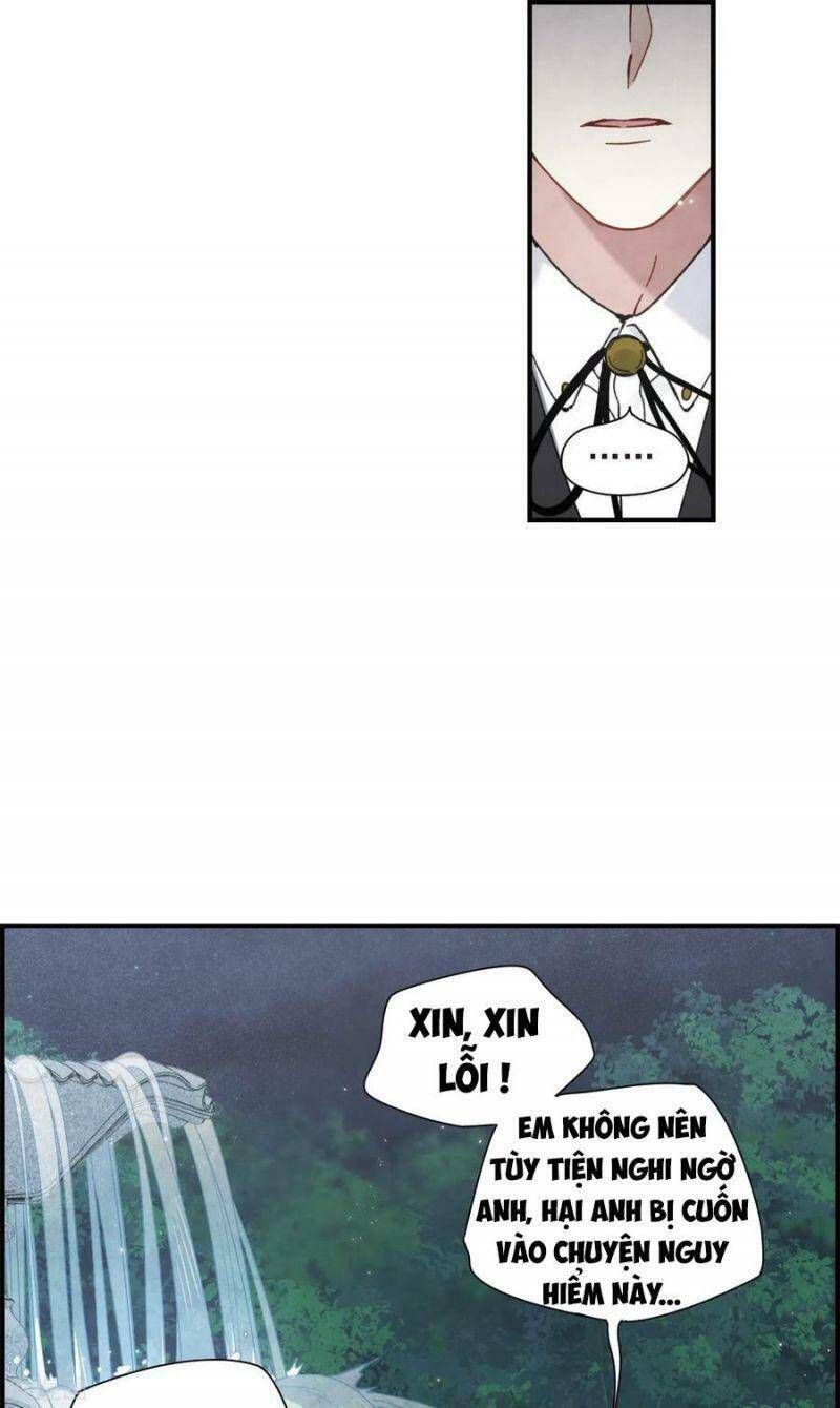 đọc truyện Mejaz - Nhân Gian Ngọc Chương 124 ảnh 13 tại Thiên Thai Truyện