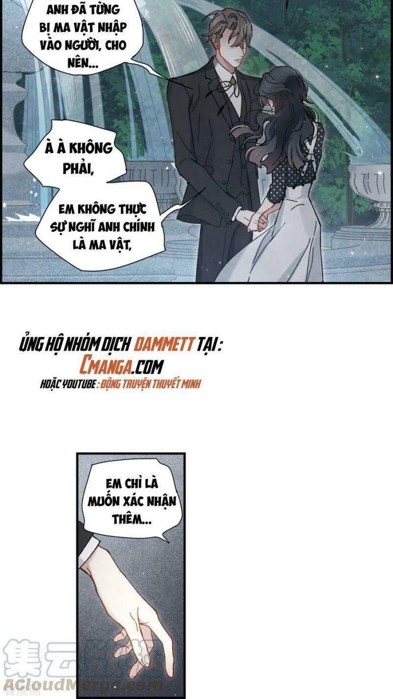 đọc truyện Mejaz - Nhân Gian Ngọc Chương 124 ảnh 14 tại Thiên Thai Truyện