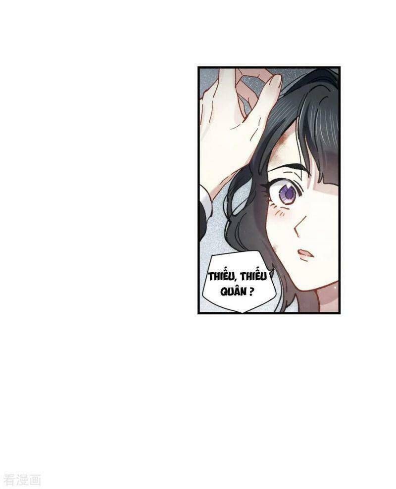 đọc truyện Mejaz - Nhân Gian Ngọc Chương 124 ảnh 16 tại Thiên Thai Truyện