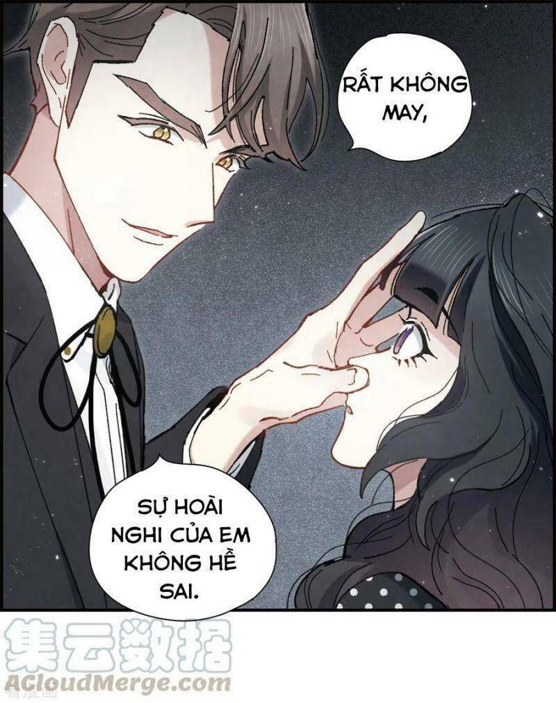 đọc truyện Mejaz - Nhân Gian Ngọc Chương 124 ảnh 17 tại Thiên Thai Truyện