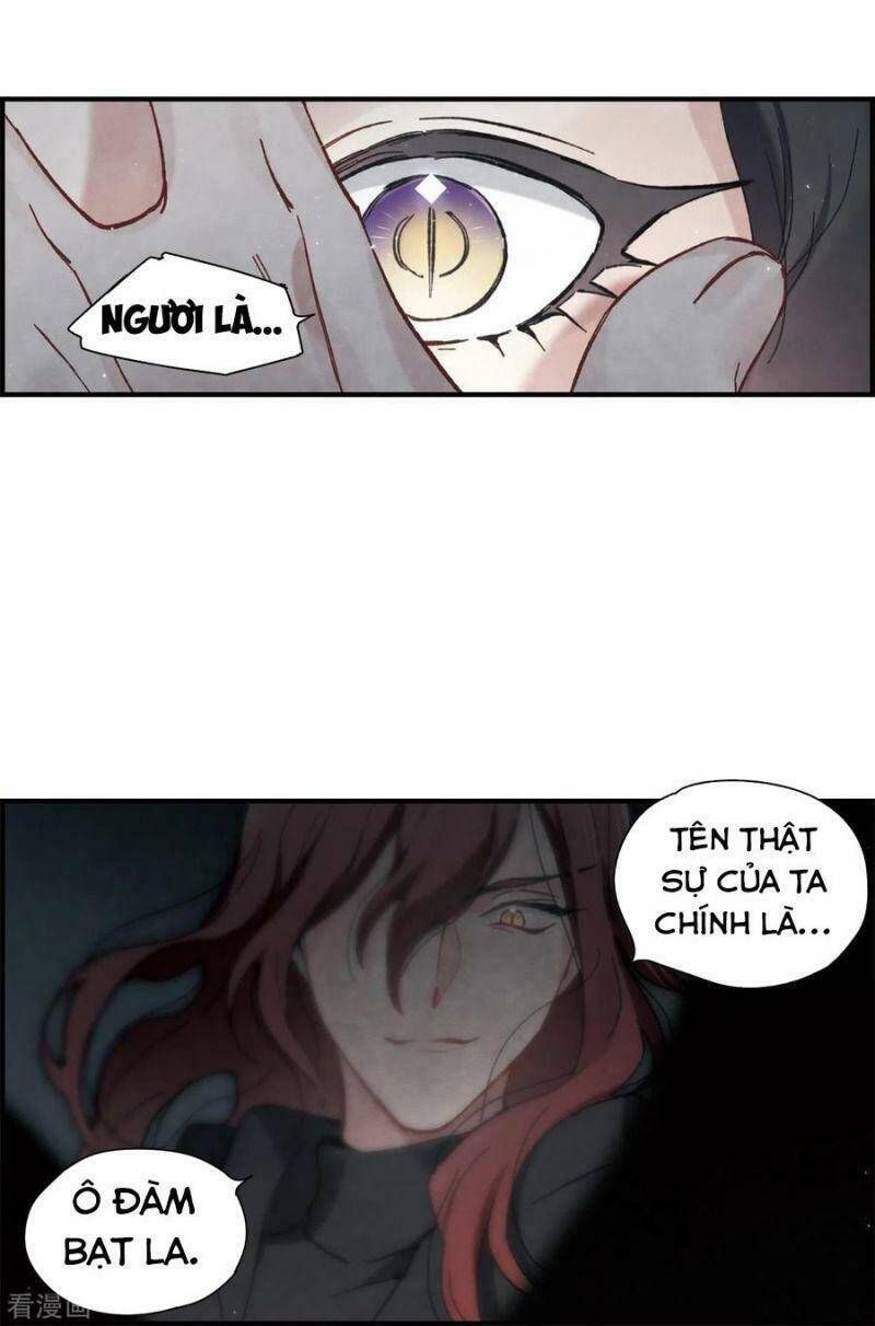 đọc truyện Mejaz - Nhân Gian Ngọc Chương 124 ảnh 18 tại Thiên Thai Truyện