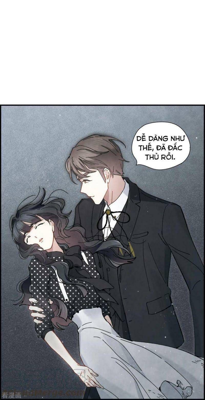 đọc truyện Mejaz - Nhân Gian Ngọc Chương 124 ảnh 20 tại Thiên Thai Truyện