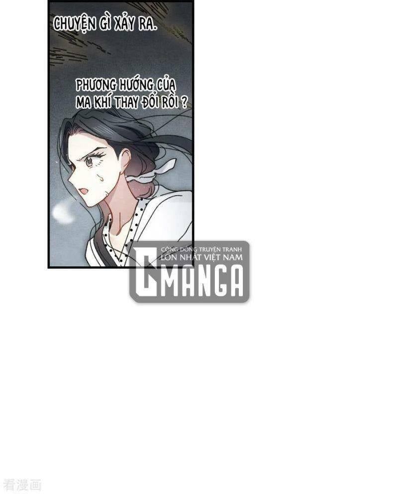 đọc truyện Mejaz - Nhân Gian Ngọc Chương 124 ảnh 22 tại Thiên Thai Truyện