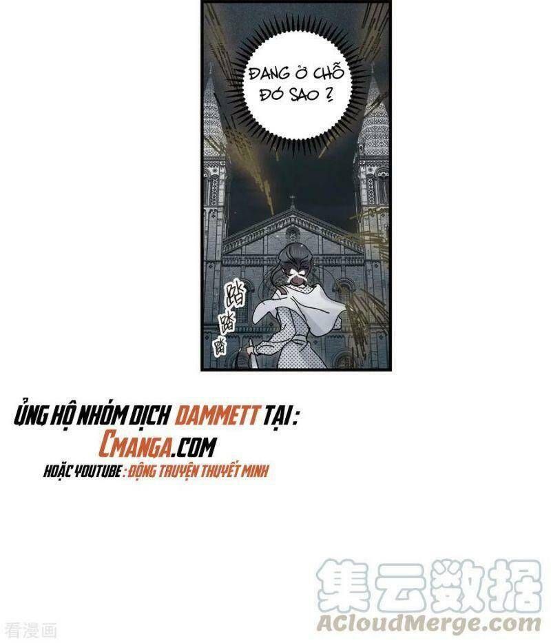 đọc truyện Mejaz - Nhân Gian Ngọc Chương 124 ảnh 23 tại Thiên Thai Truyện