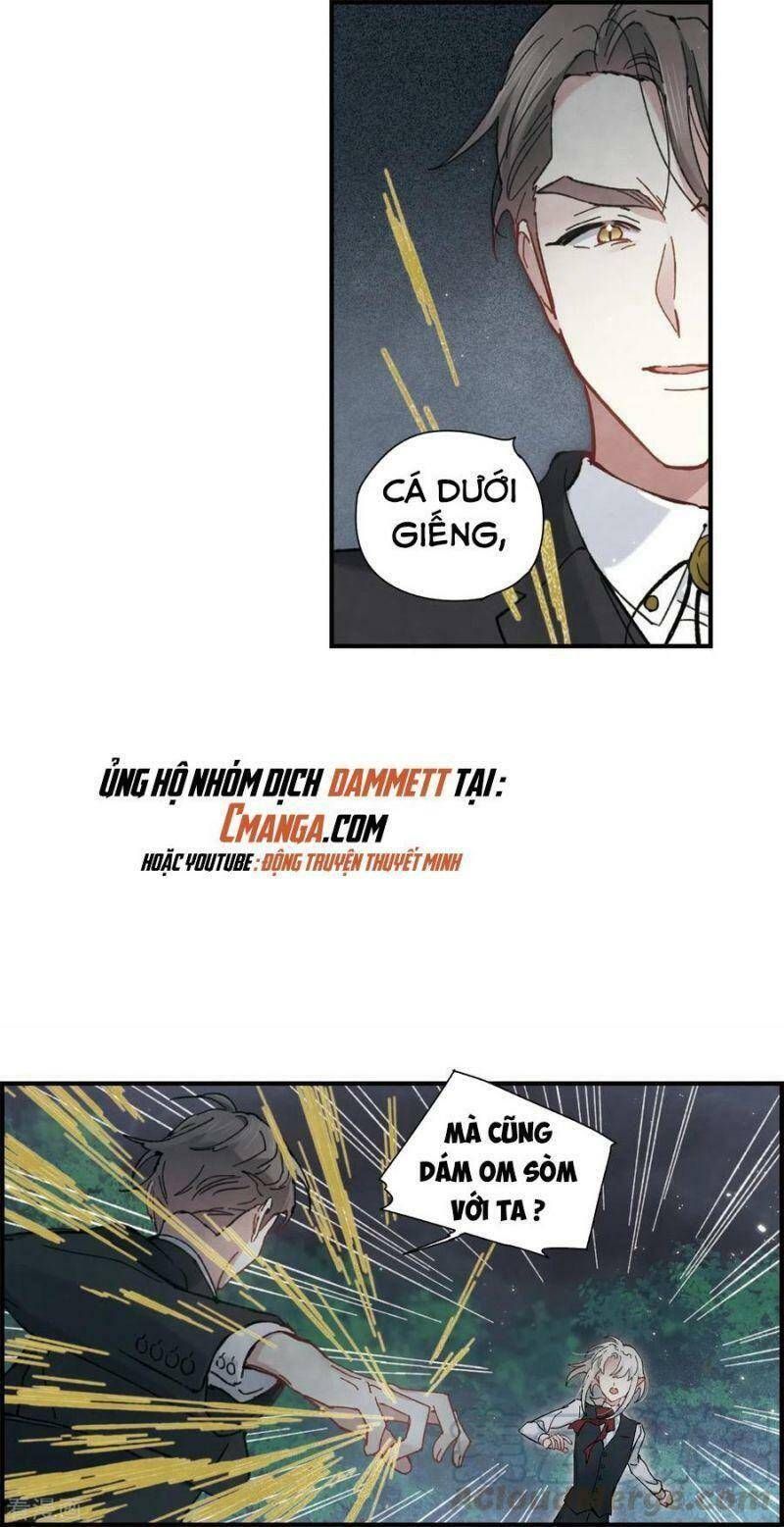 đọc truyện Mejaz - Nhân Gian Ngọc Chương 124 ảnh 5 tại Thiên Thai Truyện