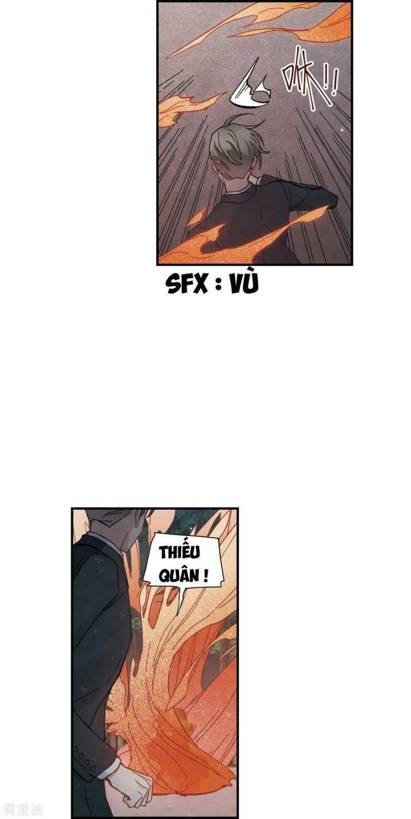 đọc truyện Mejaz - Nhân Gian Ngọc Chương 124 ảnh 9 tại Thiên Thai Truyện