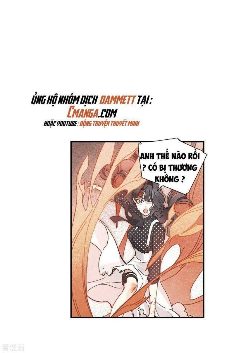 đọc truyện Mejaz - Nhân Gian Ngọc Chương 124 ảnh 10 tại Thiên Thai Truyện