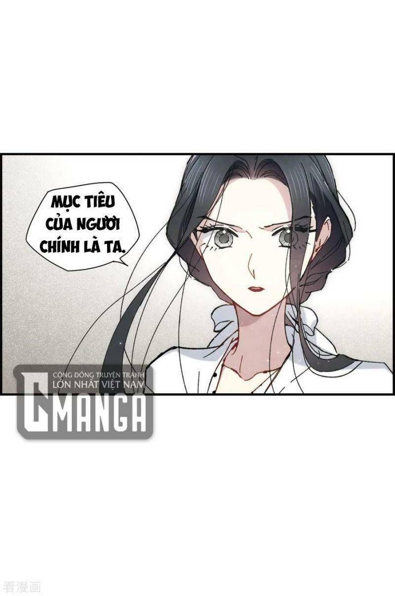 đọc truyện Mejaz - Nhân Gian Ngọc Chương 125 ảnh 12 tại Thiên Thai Truyện