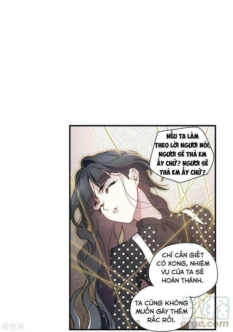 đọc truyện Mejaz - Nhân Gian Ngọc Chương 125 ảnh 14 tại Thiên Thai Truyện