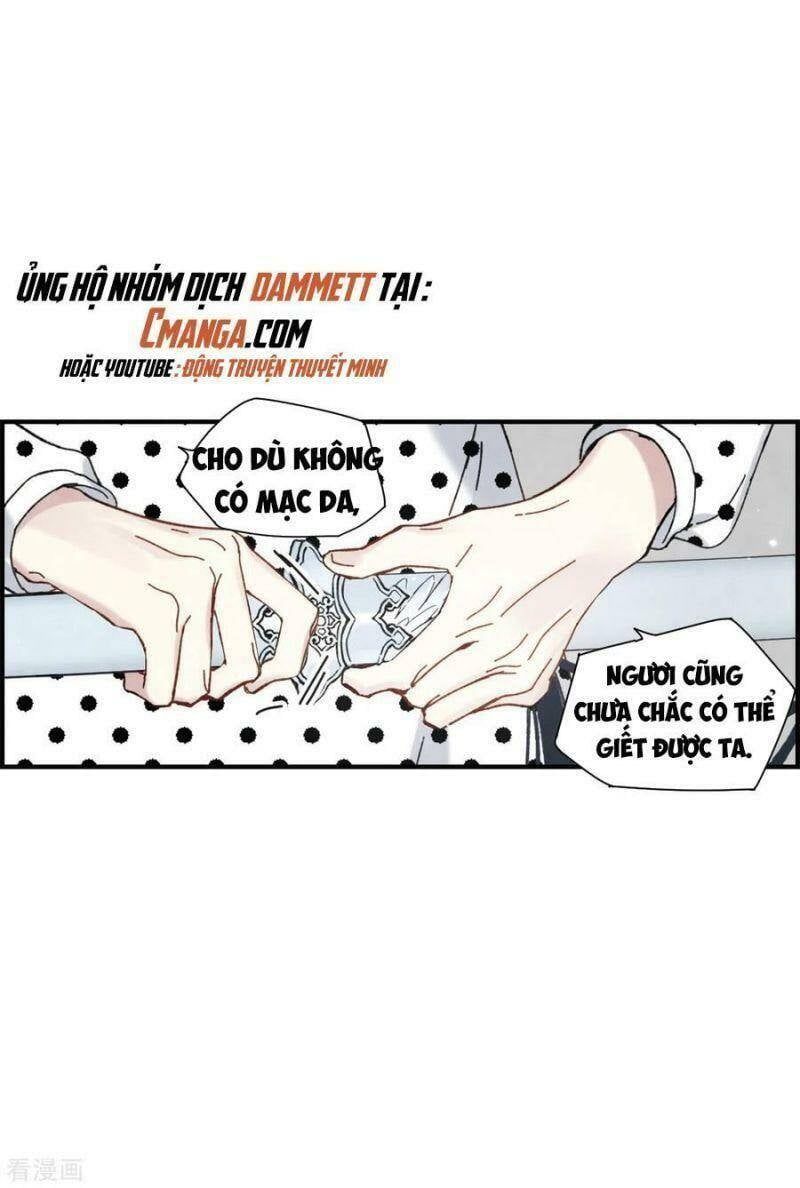 đọc truyện Mejaz - Nhân Gian Ngọc Chương 125 ảnh 15 tại Thiên Thai Truyện