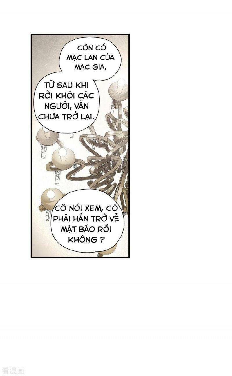 đọc truyện Mejaz - Nhân Gian Ngọc Chương 125 ảnh 19 tại Thiên Thai Truyện