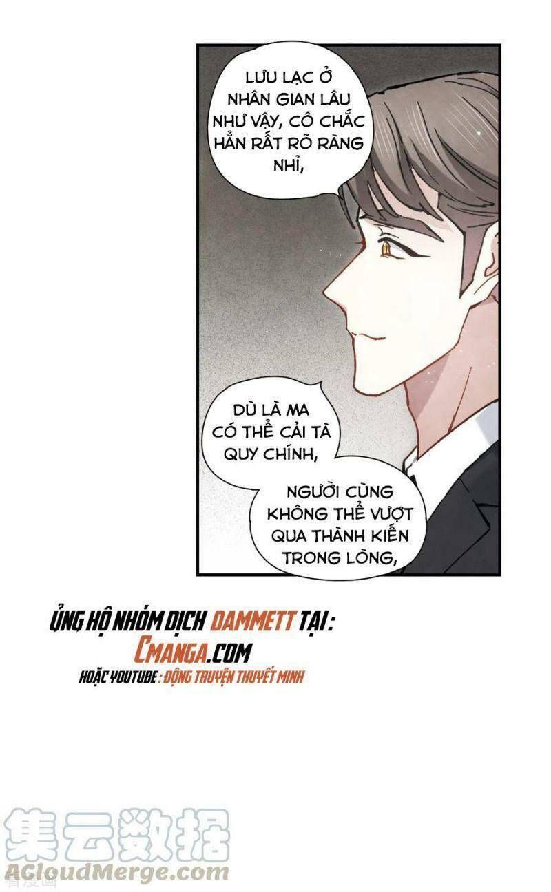 đọc truyện Mejaz - Nhân Gian Ngọc Chương 125 ảnh 20 tại Thiên Thai Truyện