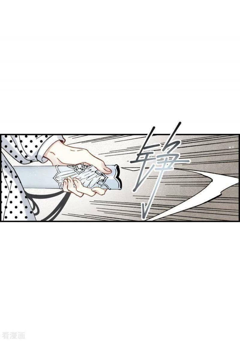 đọc truyện Mejaz - Nhân Gian Ngọc Chương 125 ảnh 22 tại Thiên Thai Truyện