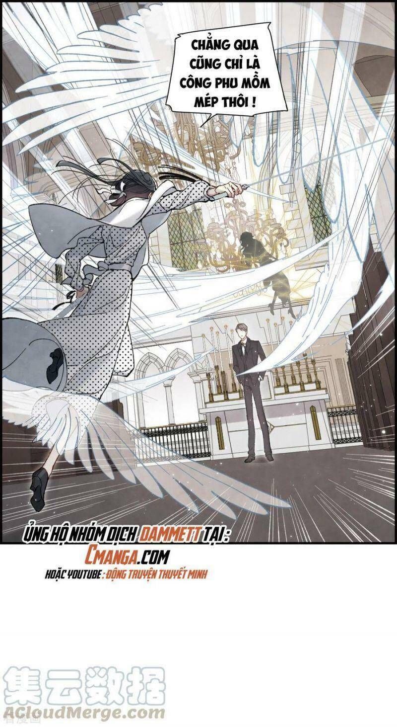 đọc truyện Mejaz - Nhân Gian Ngọc Chương 125 ảnh 23 tại Thiên Thai Truyện