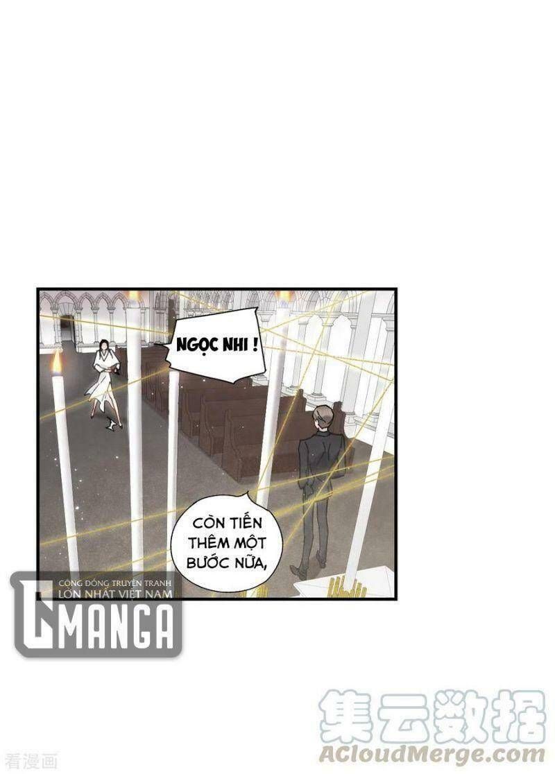 đọc truyện Mejaz - Nhân Gian Ngọc Chương 125 ảnh 8 tại Thiên Thai Truyện