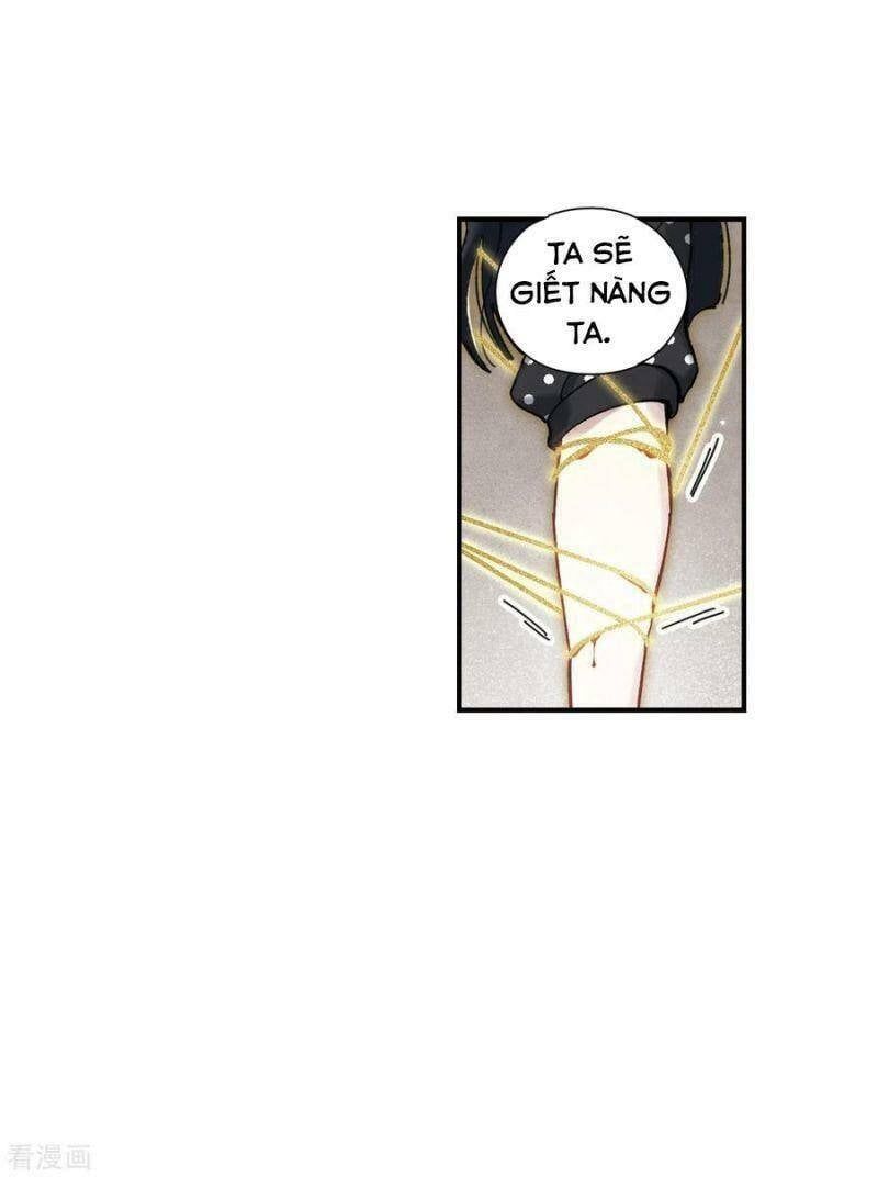 đọc truyện Mejaz - Nhân Gian Ngọc Chương 125 ảnh 9 tại Thiên Thai Truyện