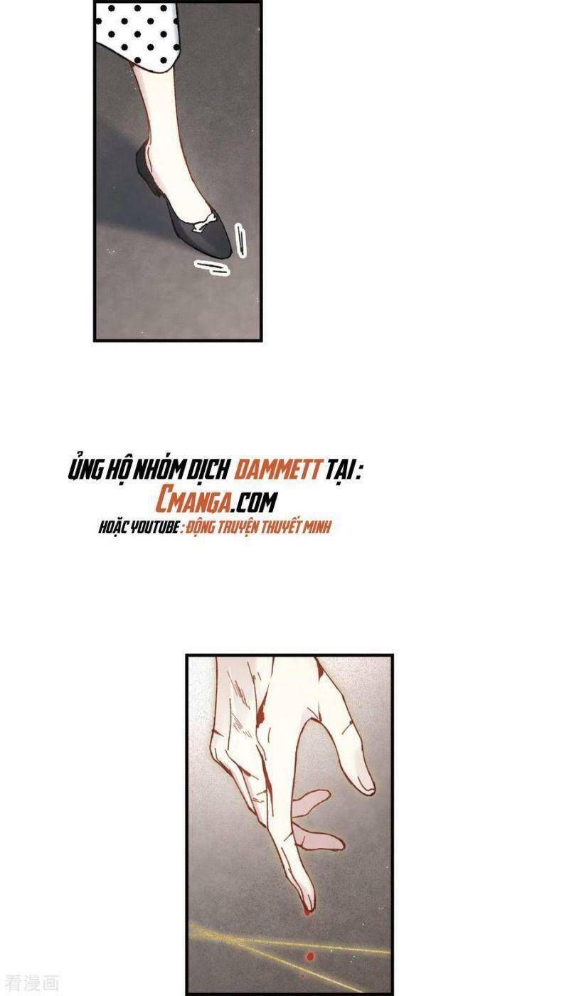 đọc truyện Mejaz - Nhân Gian Ngọc Chương 125 ảnh 10 tại Thiên Thai Truyện