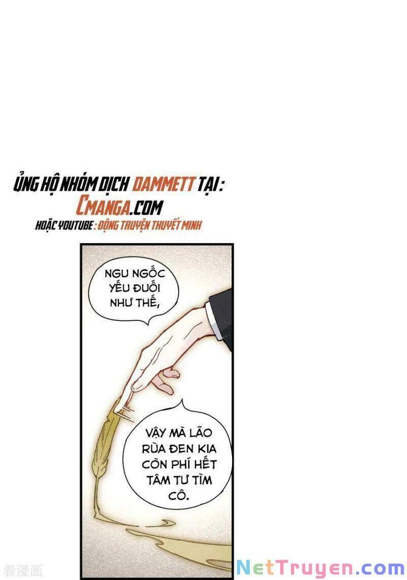 đọc truyện Mejaz - Nhân Gian Ngọc Chương 126 ảnh 16 tại Thiên Thai Truyện