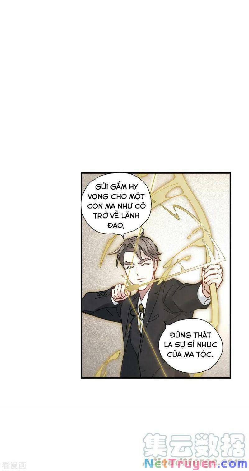 đọc truyện Mejaz - Nhân Gian Ngọc Chương 126 ảnh 17 tại Thiên Thai Truyện