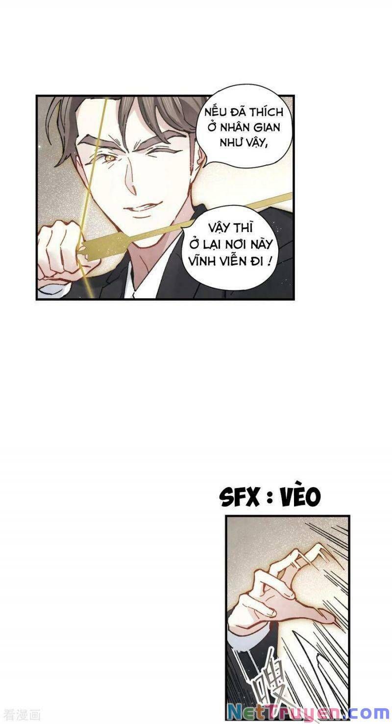 đọc truyện Mejaz - Nhân Gian Ngọc Chương 126 ảnh 18 tại Thiên Thai Truyện