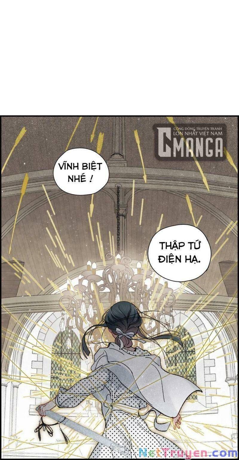 đọc truyện Mejaz - Nhân Gian Ngọc Chương 126 ảnh 19 tại Thiên Thai Truyện