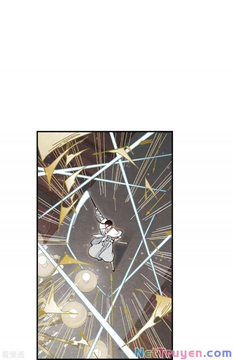 đọc truyện Mejaz - Nhân Gian Ngọc Chương 126 ảnh 7 tại Thiên Thai Truyện