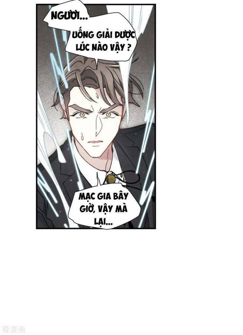 đọc truyện Mejaz - Nhân Gian Ngọc Chương 127 ảnh 13 tại Thiên Thai Truyện