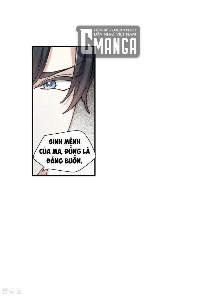 đọc truyện Mejaz - Nhân Gian Ngọc Chương 127 ảnh 15 tại Thiên Thai Truyện