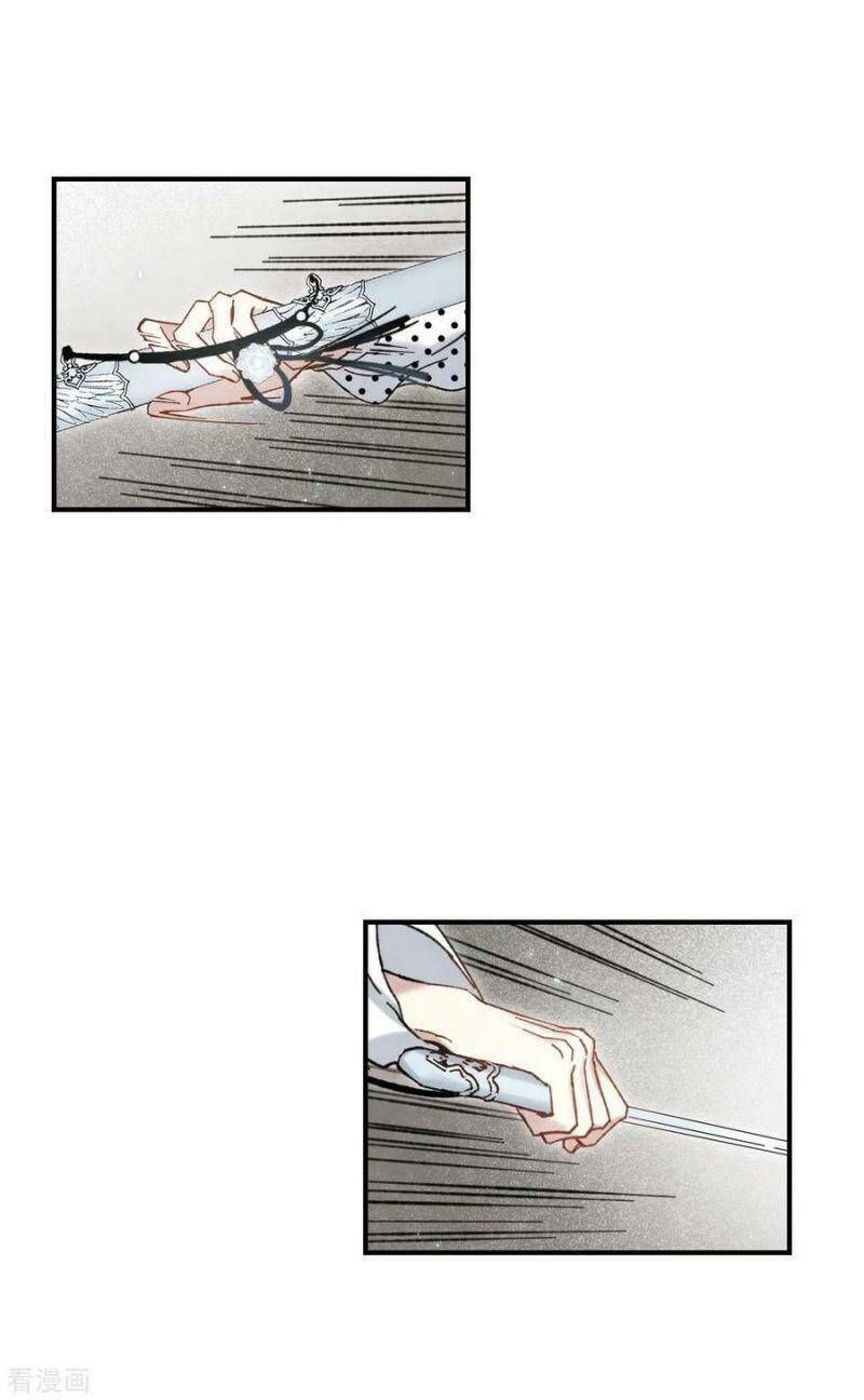 đọc truyện Mejaz - Nhân Gian Ngọc Chương 127 ảnh 19 tại Thiên Thai Truyện