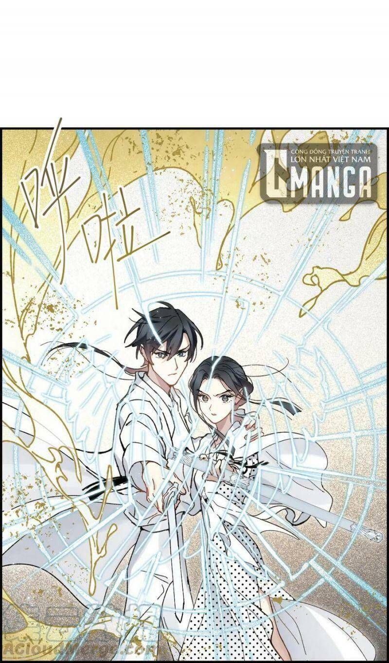 đọc truyện Mejaz - Nhân Gian Ngọc Chương 127 ảnh 20 tại Thiên Thai Truyện