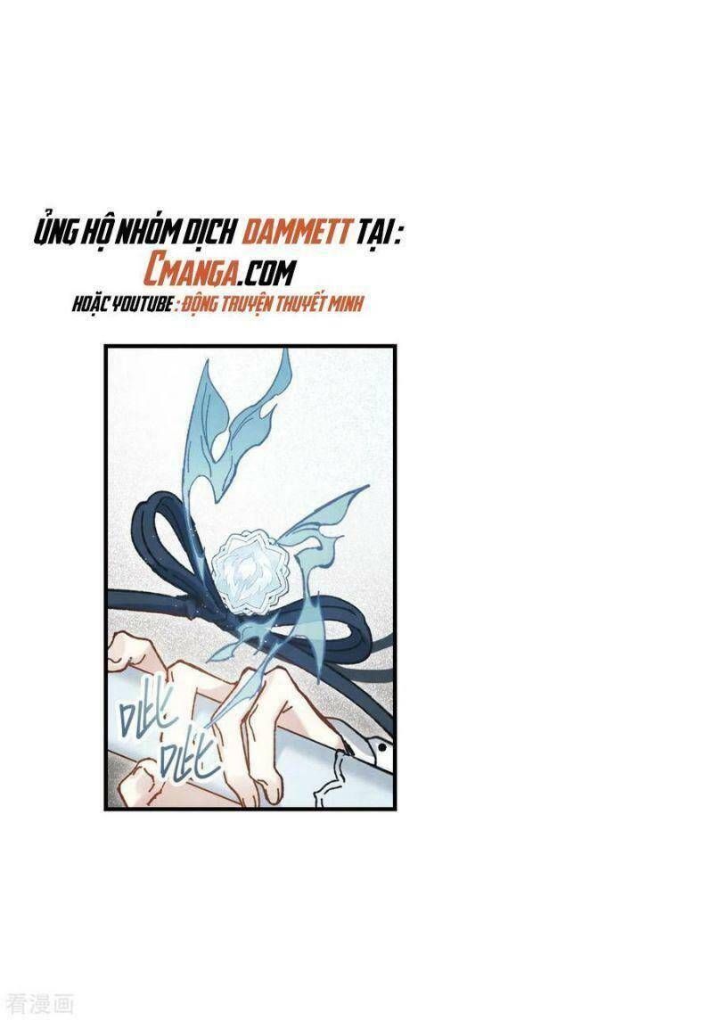 đọc truyện Mejaz - Nhân Gian Ngọc Chương 127 ảnh 21 tại Thiên Thai Truyện