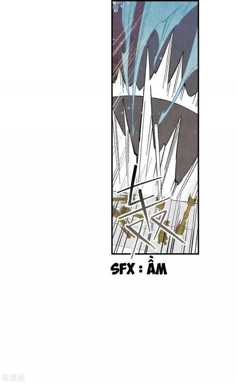 đọc truyện Mejaz - Nhân Gian Ngọc Chương 127 ảnh 24 tại Thiên Thai Truyện