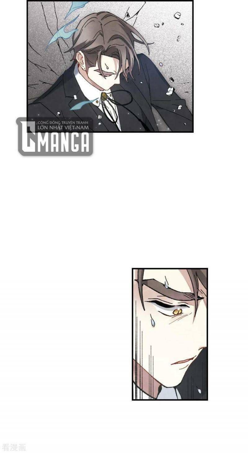 đọc truyện Mejaz - Nhân Gian Ngọc Chương 127 ảnh 25 tại Thiên Thai Truyện