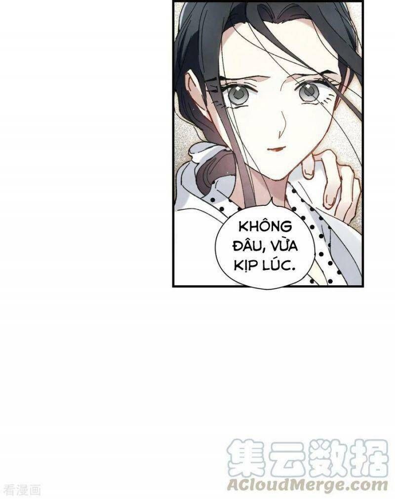 đọc truyện Mejaz - Nhân Gian Ngọc Chương 127 ảnh 5 tại Thiên Thai Truyện