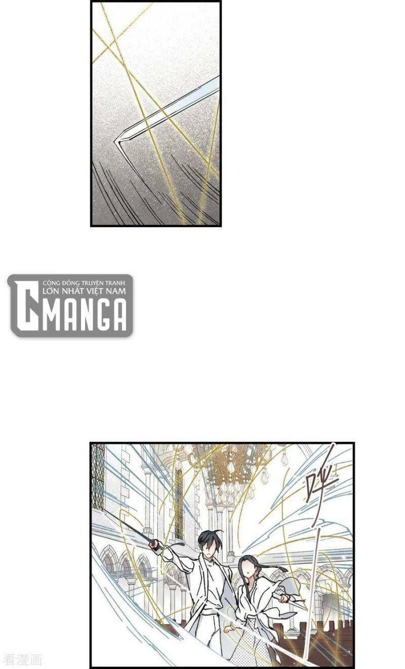 đọc truyện Mejaz - Nhân Gian Ngọc Chương 127 ảnh 6 tại Thiên Thai Truyện