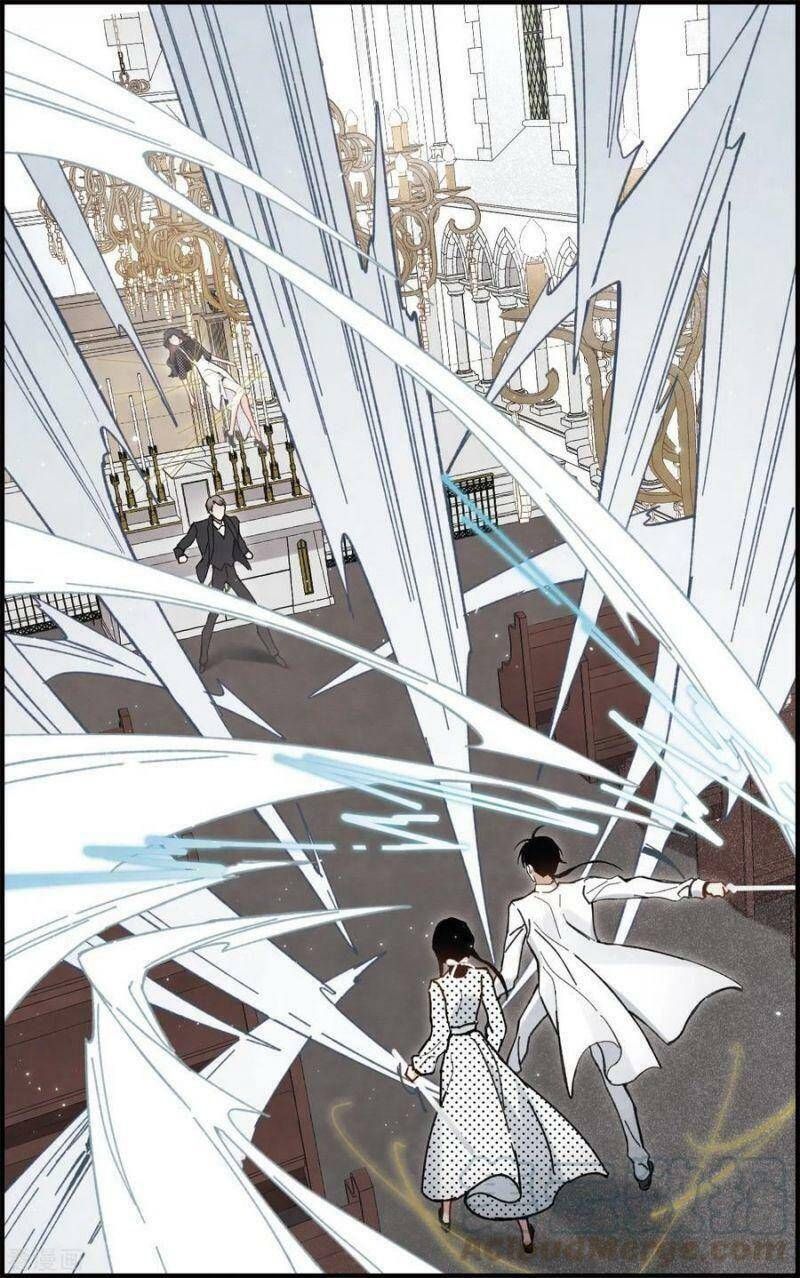 đọc truyện Mejaz - Nhân Gian Ngọc Chương 127 ảnh 8 tại Thiên Thai Truyện