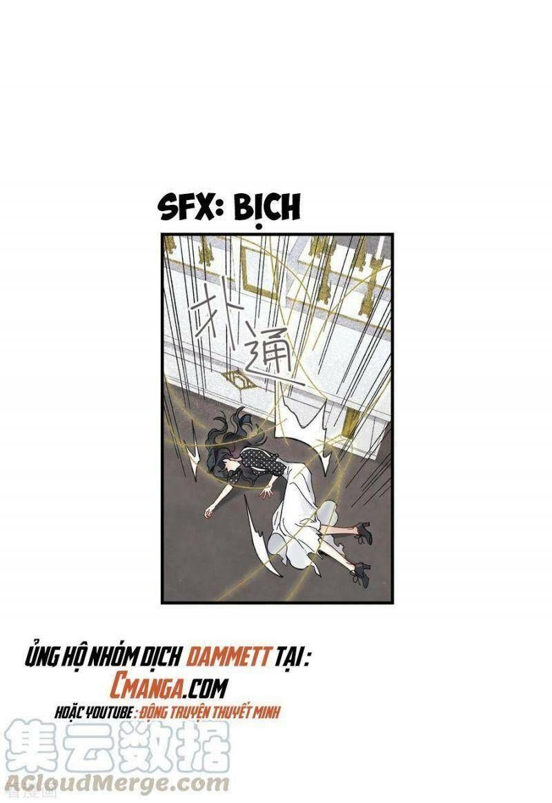 đọc truyện Mejaz - Nhân Gian Ngọc Chương 127 ảnh 11 tại Thiên Thai Truyện