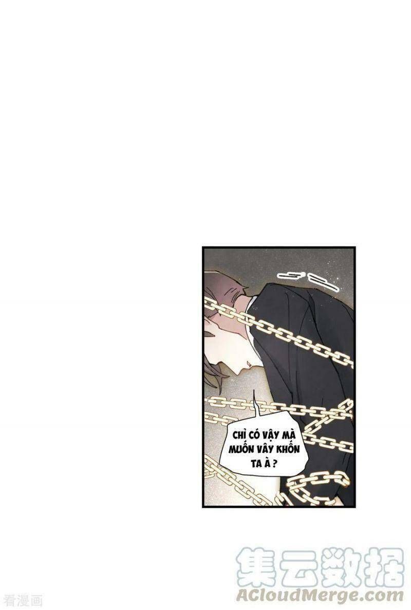 đọc truyện Mejaz - Nhân Gian Ngọc Chương 128 ảnh 12 tại Thiên Thai Truyện