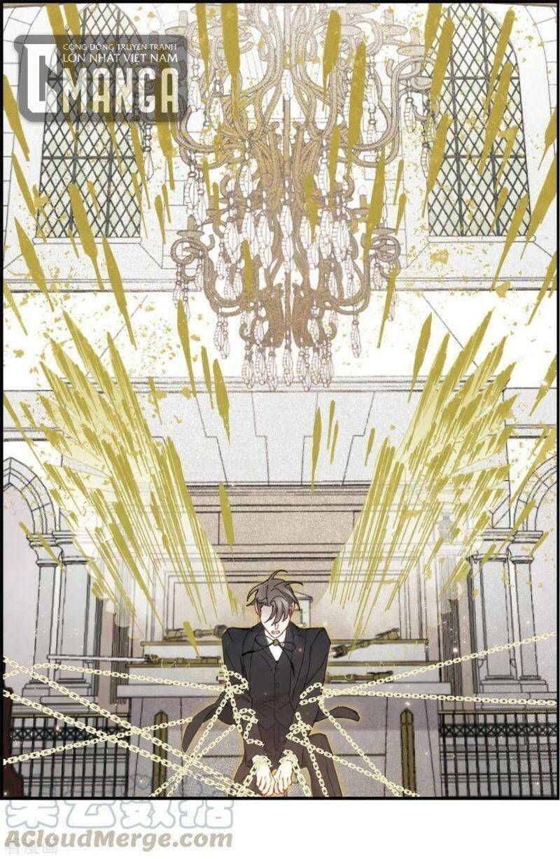 đọc truyện Mejaz - Nhân Gian Ngọc Chương 128 ảnh 15 tại Thiên Thai Truyện