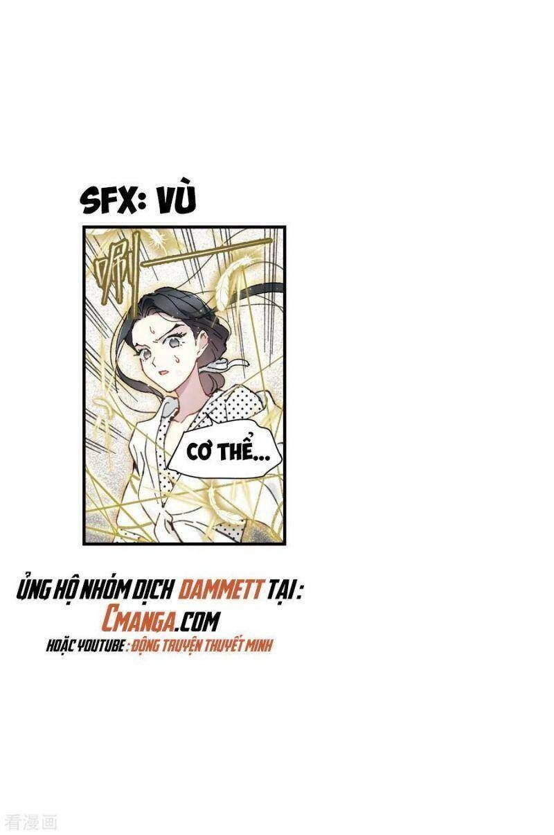 đọc truyện Mejaz - Nhân Gian Ngọc Chương 128 ảnh 16 tại Thiên Thai Truyện