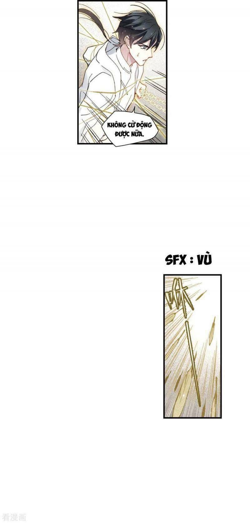 đọc truyện Mejaz - Nhân Gian Ngọc Chương 128 ảnh 17 tại Thiên Thai Truyện